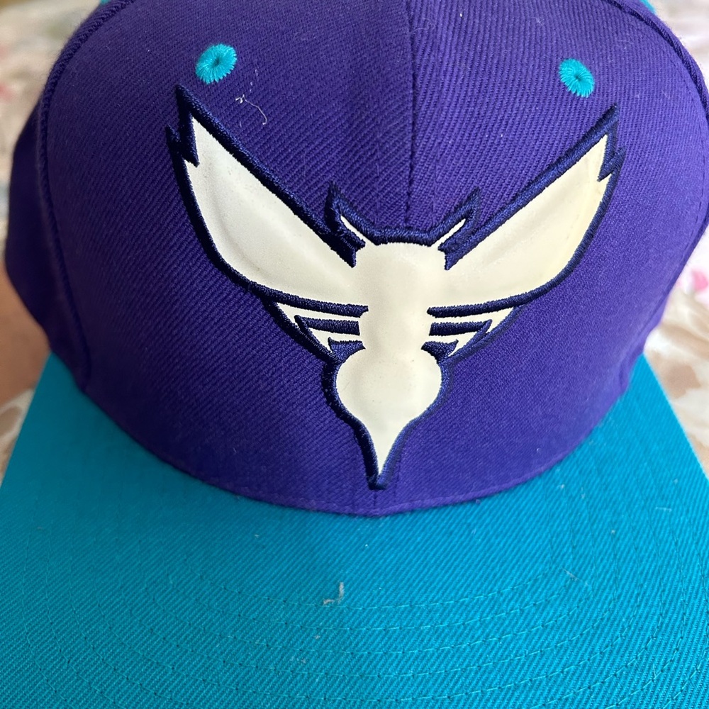 Men’s caps
